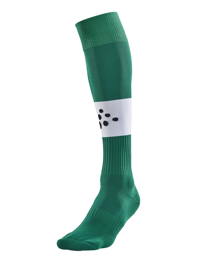 Squad Sock Contrast von Craft – Mff Blue
