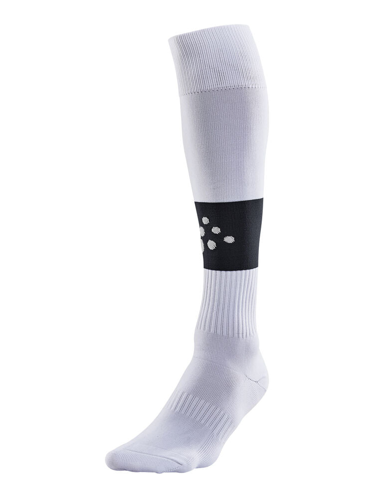 Squad Sock Contrast von Craft – Mff Blue