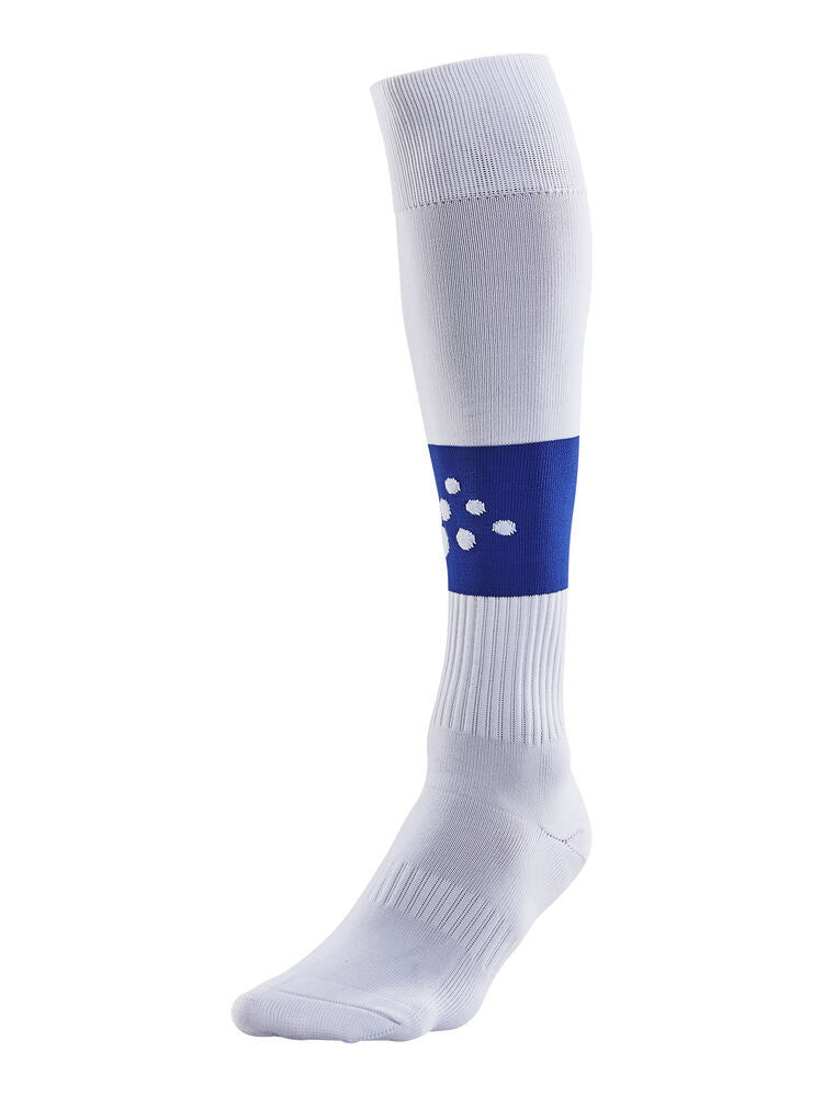 Squad Sock Contrast von Craft – Mff Blue