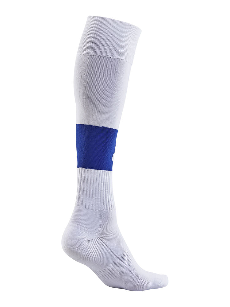 Squad Sock Contrast - Strumpfstutzen - Teamwear
