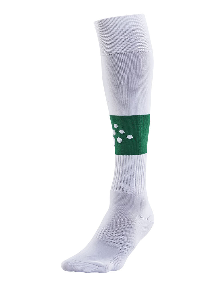 Squad Sock Contrast von Craft – Mff Blue