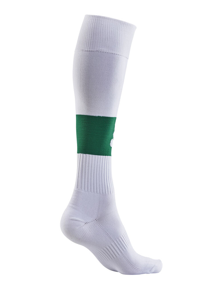 Squad Sock Contrast von Craft – Mff Blue