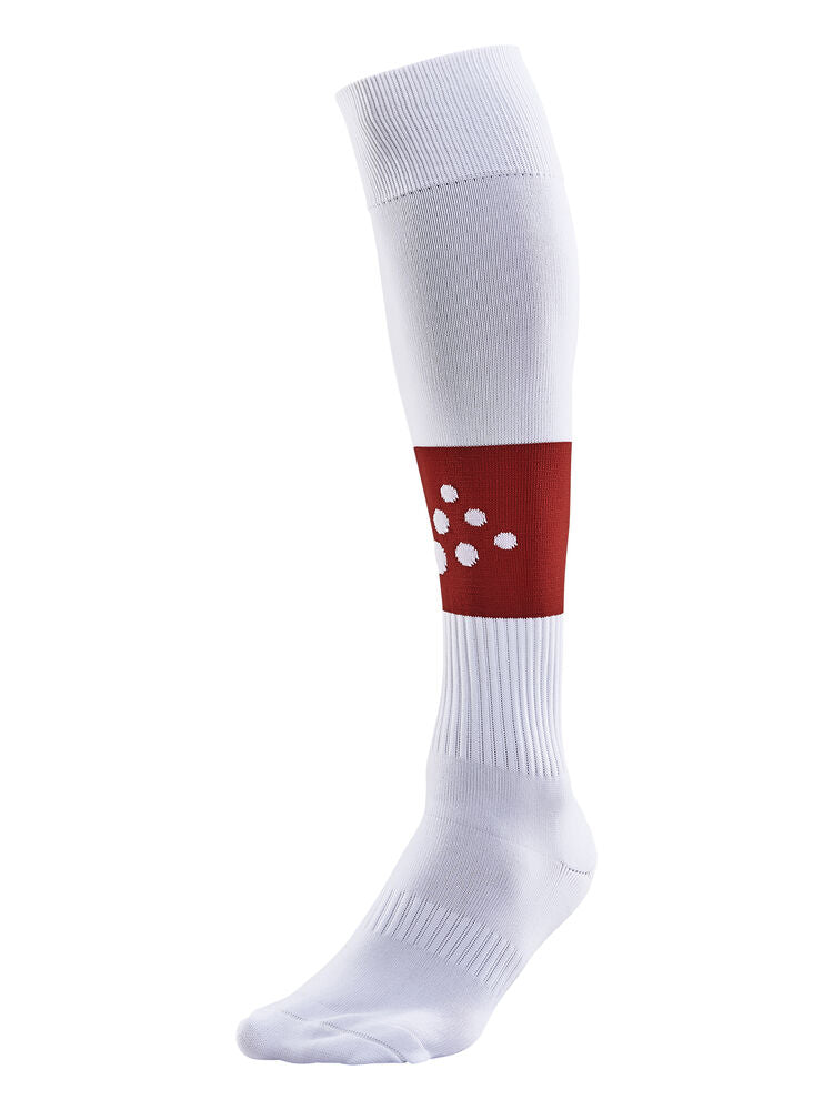 Squad Sock Contrast von Craft – Mff Blue