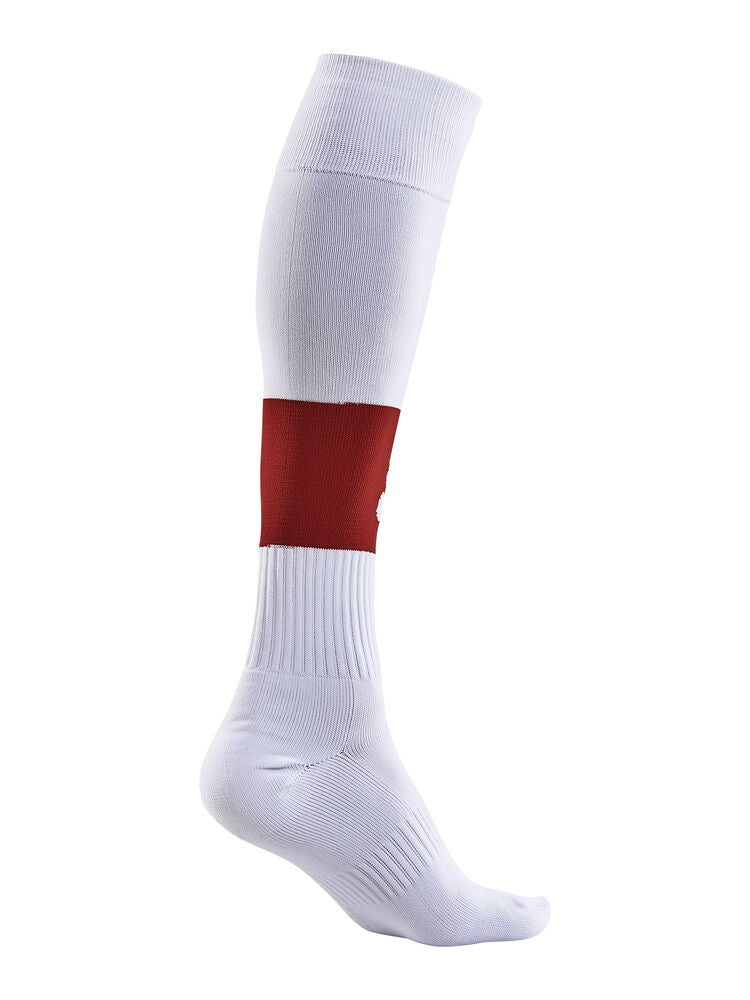 Squad Sock Contrast von Craft – Mff Blue