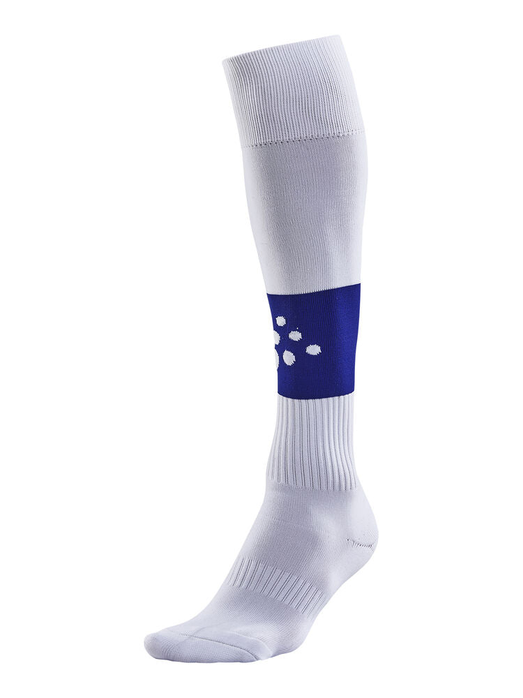 Squad Sock Contrast von Craft – Mff Blue