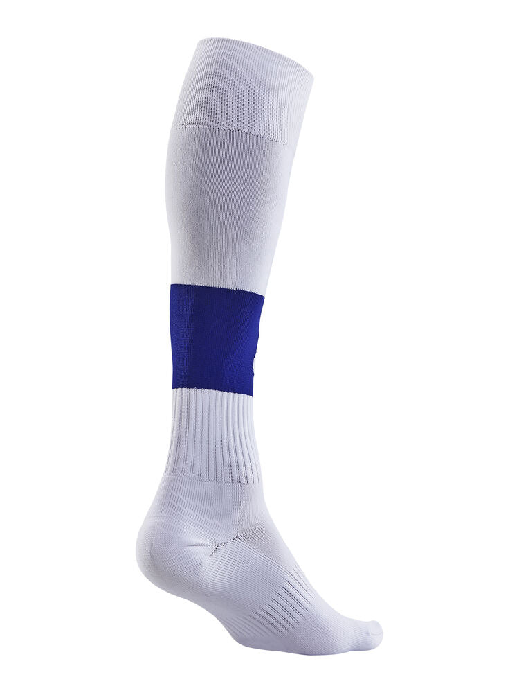 Squad Sock Contrast von Craft – Mff Blue