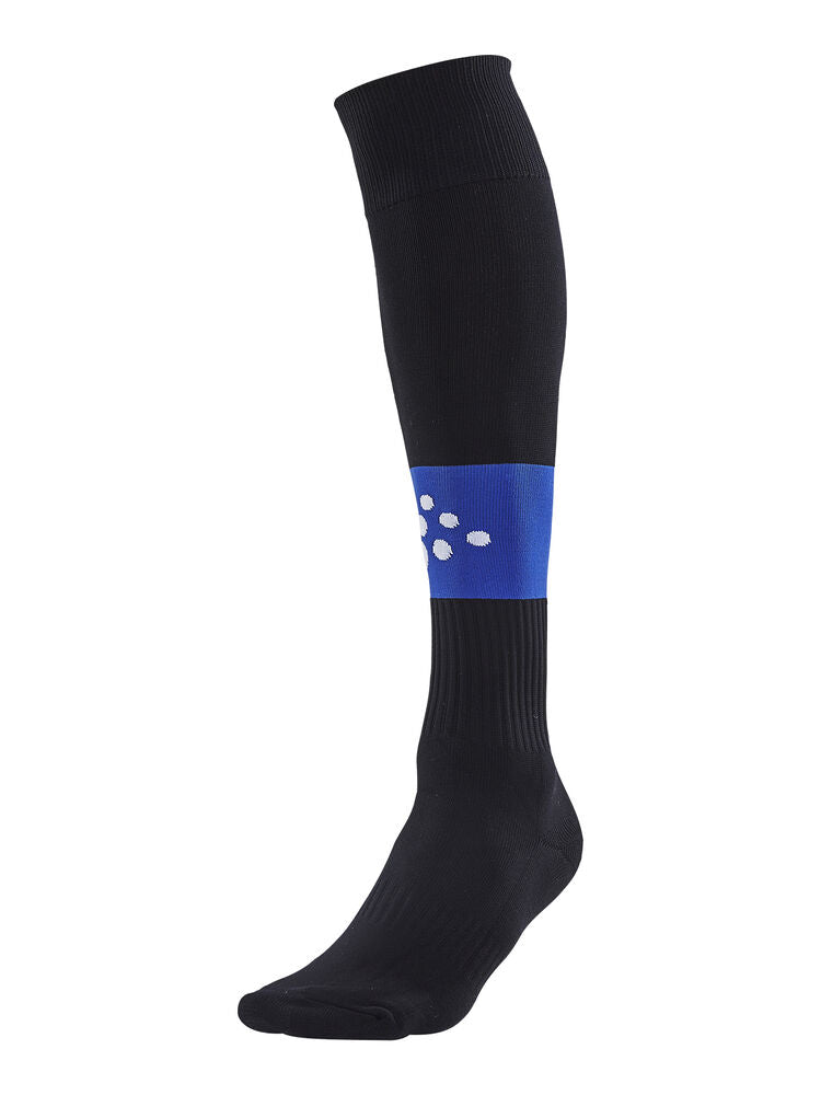 Squad Sock Contrast von Craft – Mff Blue