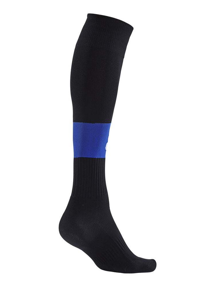 Squad Sock Contrast von Craft – Mff Blue