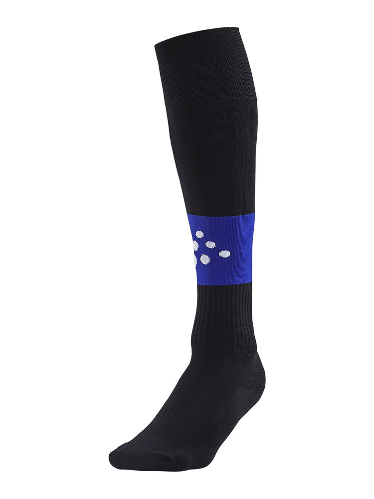 Squad Sock Contrast von Craft – Mff Blue