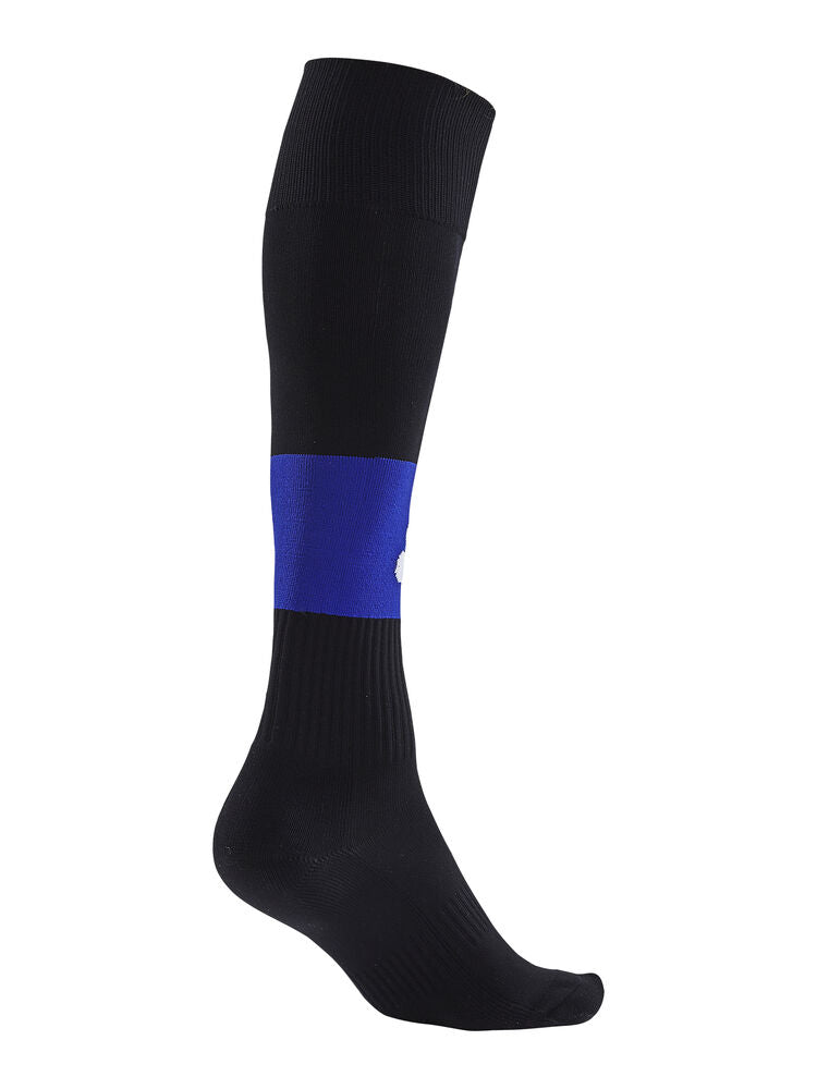 Squad Sock Contrast von Craft – Mff Blue