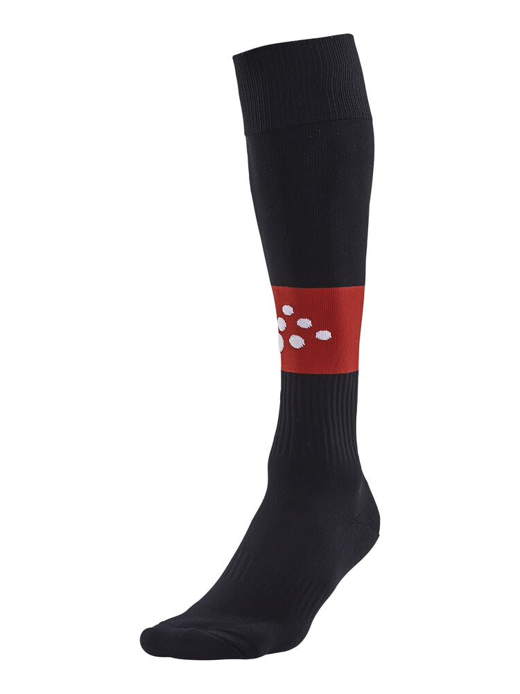 Squad Sock Contrast von Craft – Mff Blue