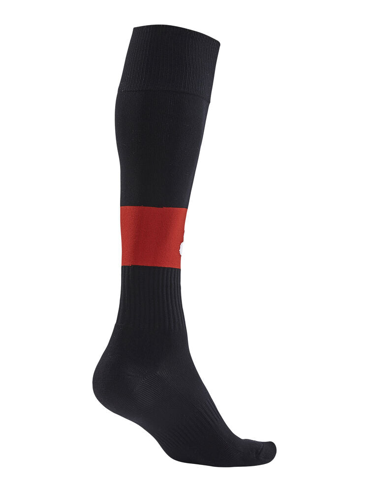 Squad Sock Contrast von Craft – Mff Blue