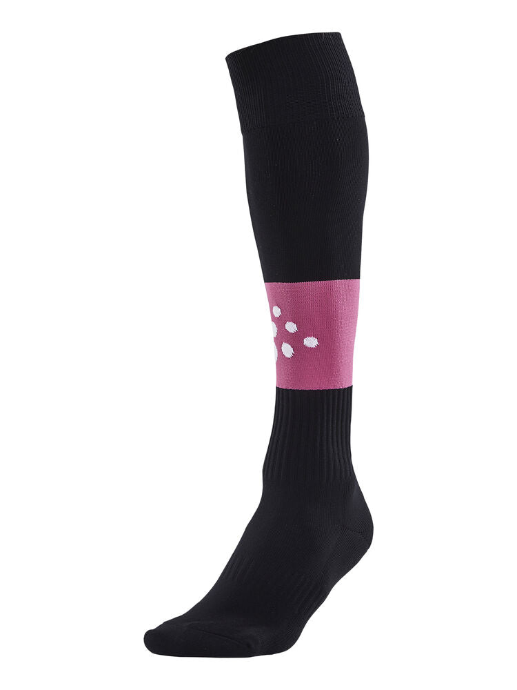 Squad Sock Contrast von Craft – Mff Blue