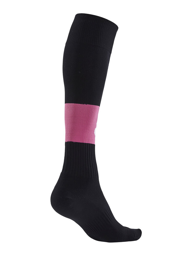 Squad Sock Contrast von Craft – Mff Blue