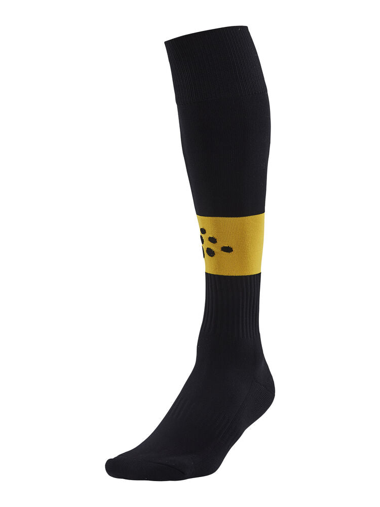 Squad Sock Contrast von Craft – Mff Blue