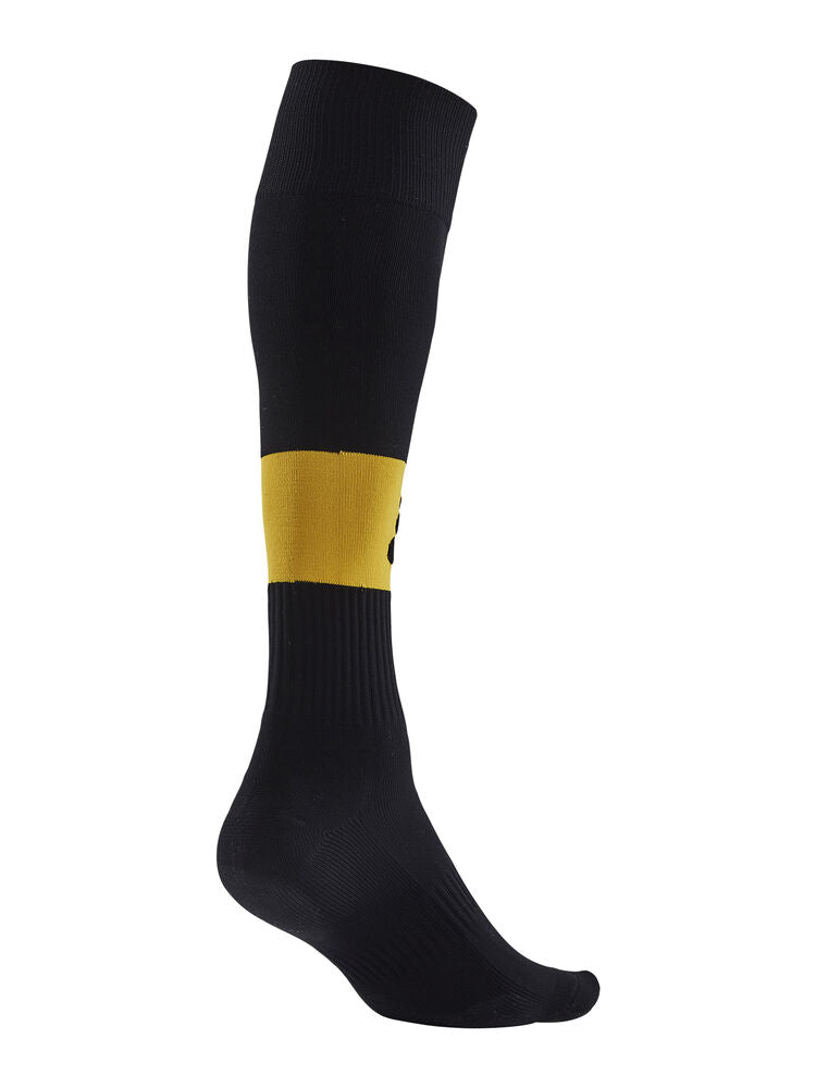 Squad Sock Contrast von Craft – Mff Blue