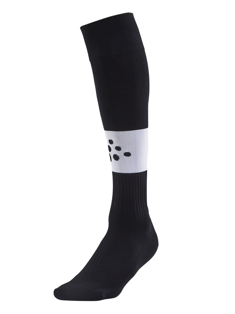 Squad Sock Contrast von Craft – Mff Blue