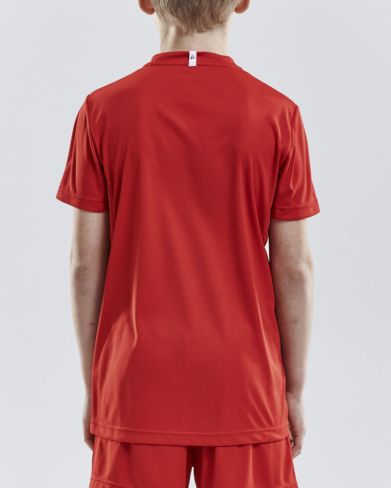 Squad Go Jersey Solid Jr von Craft – SKY BLUE