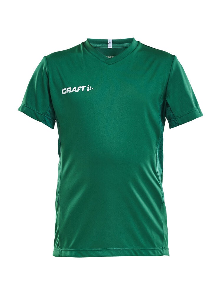 Squad Go Jersey Solid Jr von Craft – SKY BLUE