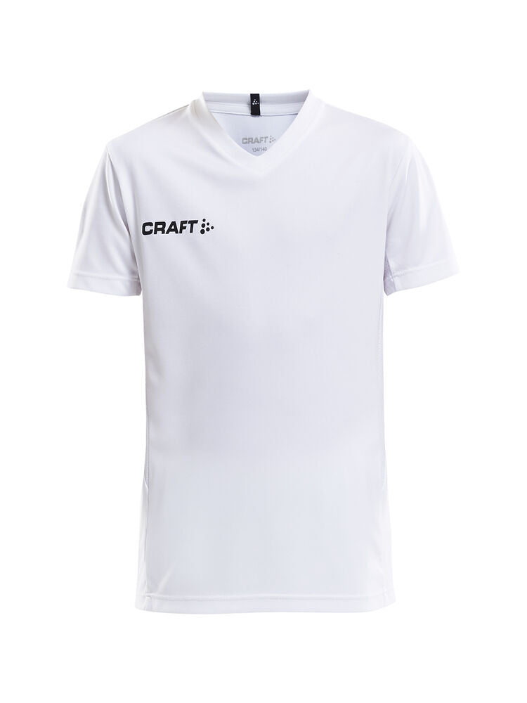Squad Go Jersey Solid Jr von Craft – SKY BLUE