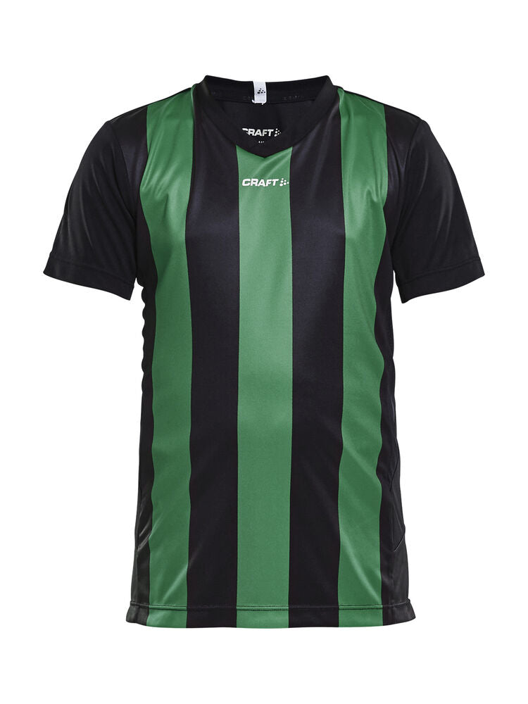 Progress Jersey Stripe Jr von Craft – Royal Blue