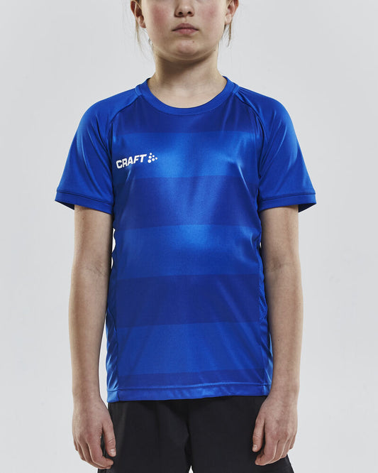 Craft Progress Jersey Graphic Jr – Trikots