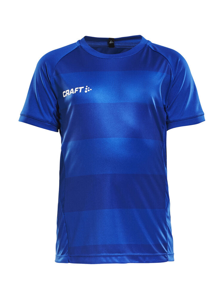 Progress Jersey Graphic Jr von Craft – Royal Blue