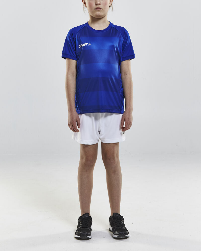 Progress Jersey Graphic Jr von Craft – Royal Blue
