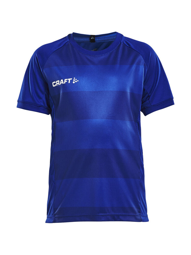 Progress Jersey Graphic Jr von Craft – Royal Blue