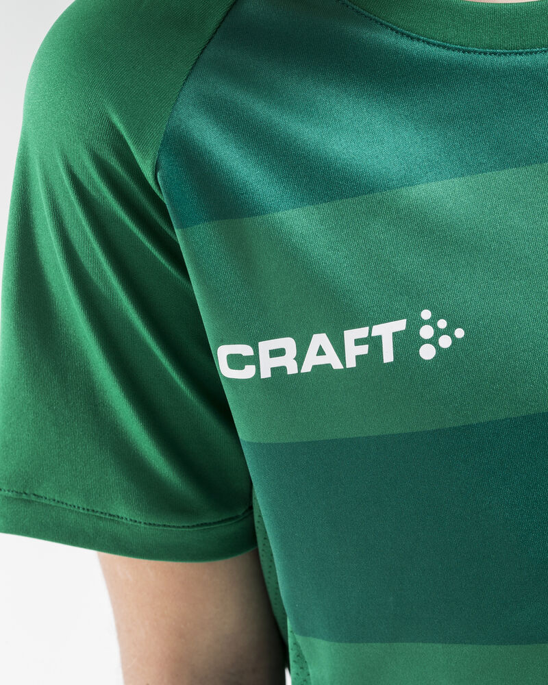 Progress Jersey Graphic Jr von Craft – Royal Blue