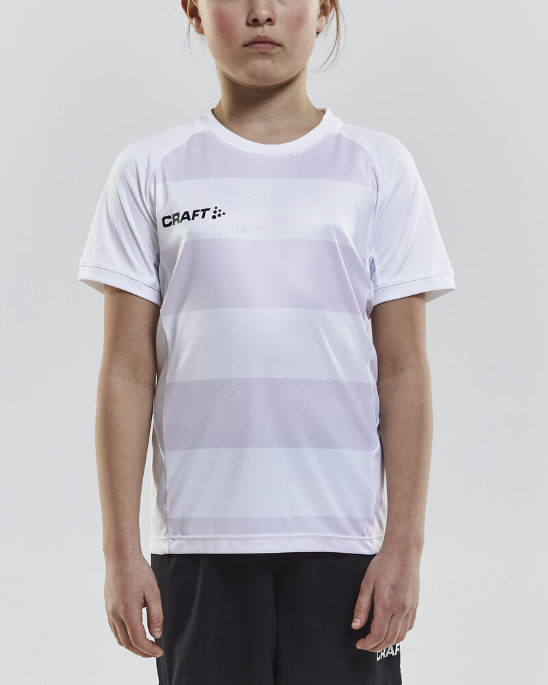 Progress Jersey Graphic Jr von Craft – Royal Blue