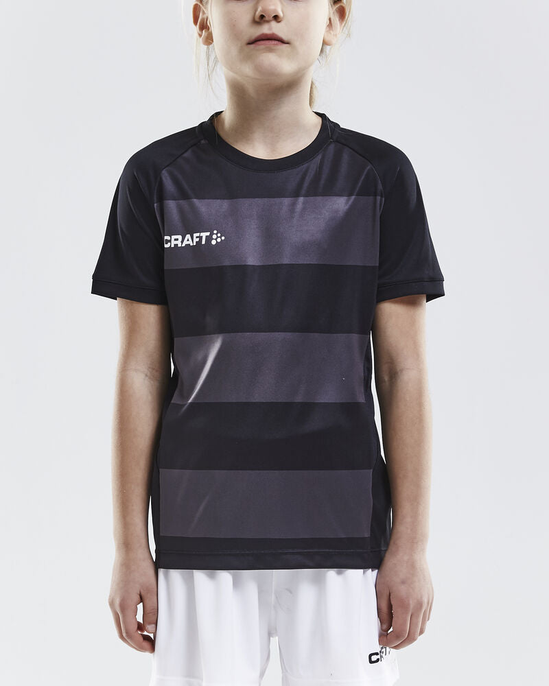 Progress Jersey Graphic Jr von Craft – Royal Blue