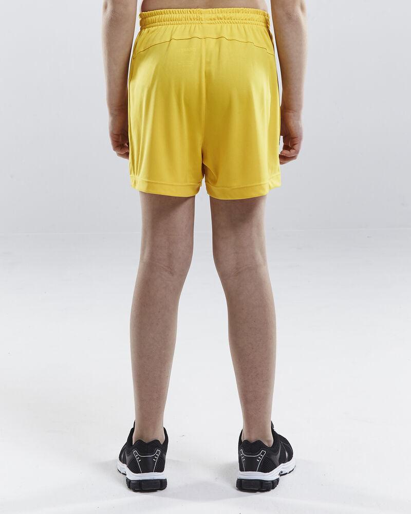 Squad Go Short Solid Jr von Craft – SKY BLUE