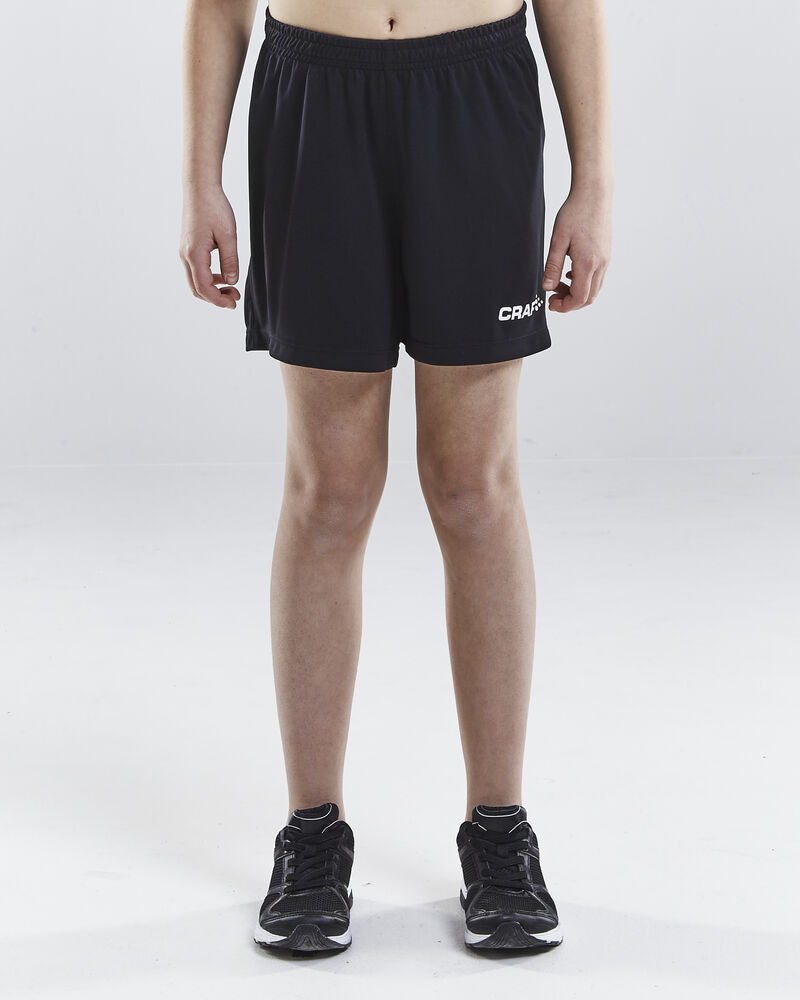 Squad Go Short Solid Jr von Craft – SKY BLUE