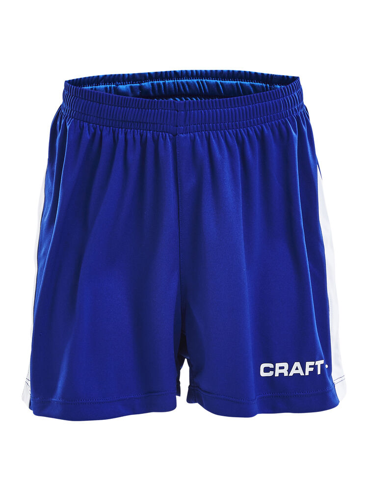 Progress Short Contrast Jr von Craft – Royal Blue
