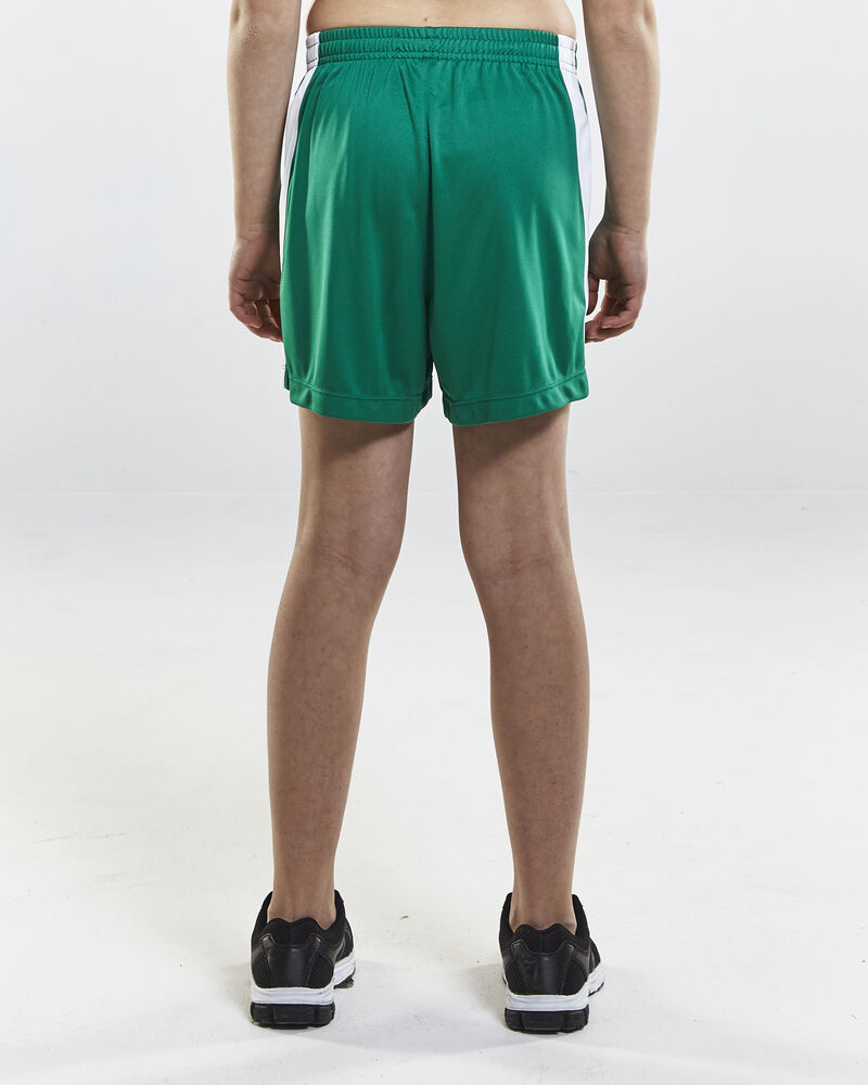 Progress Short Contrast Jr von Craft – Royal Blue
