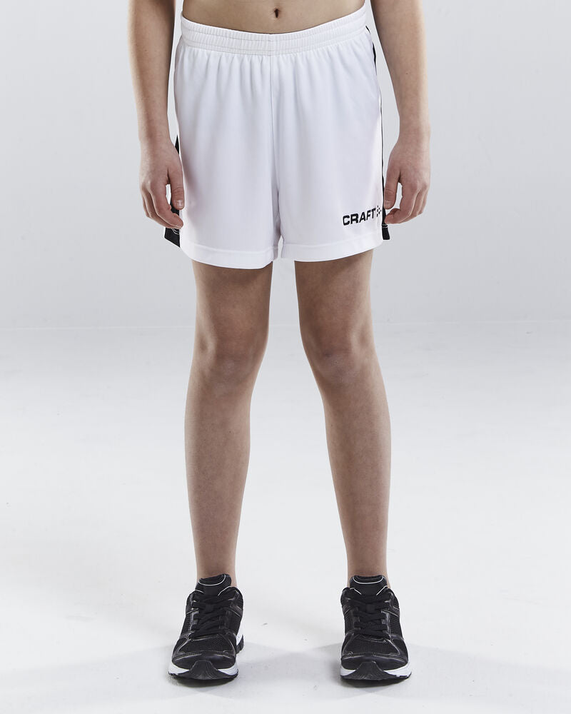 Progress Short Contrast Jr von Craft – Royal Blue
