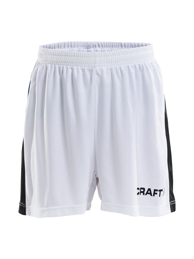 Progress Short Contrast Jr von Craft – Royal Blue