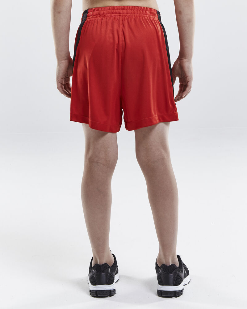 Progress Short Contrast Jr von Craft – Royal Blue