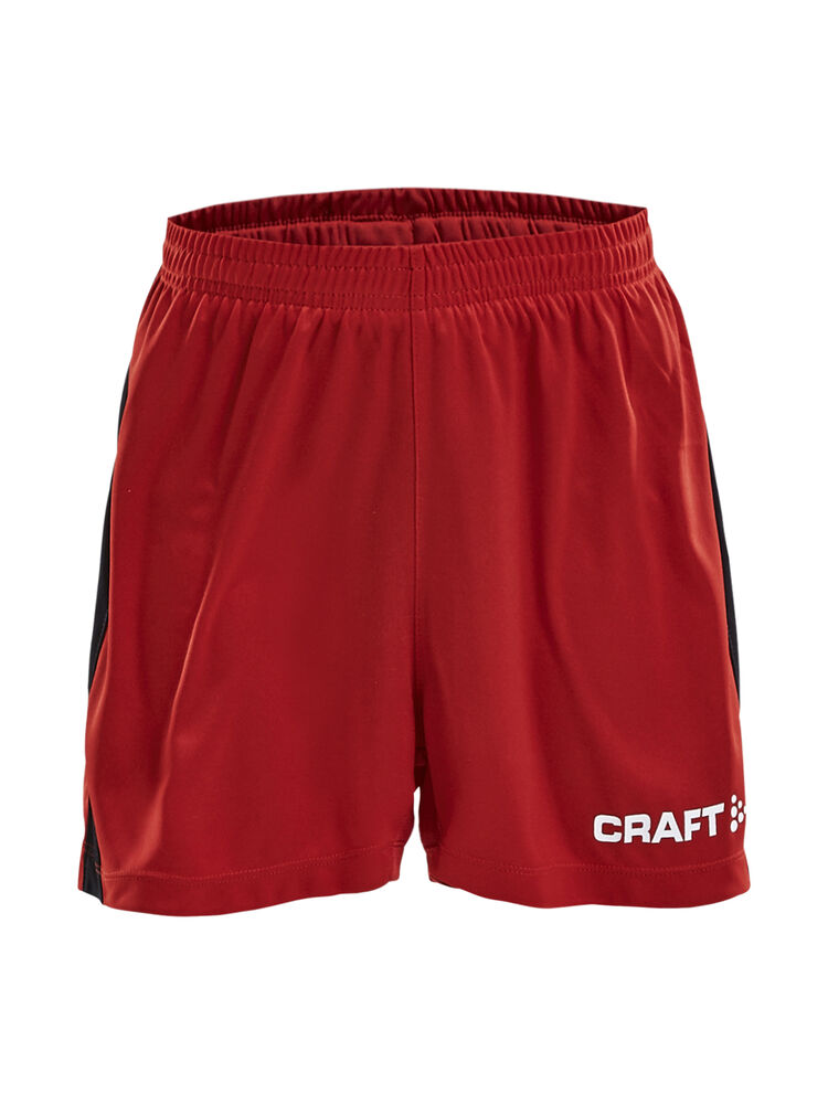 Progress Short Contrast Jr von Craft – Royal Blue