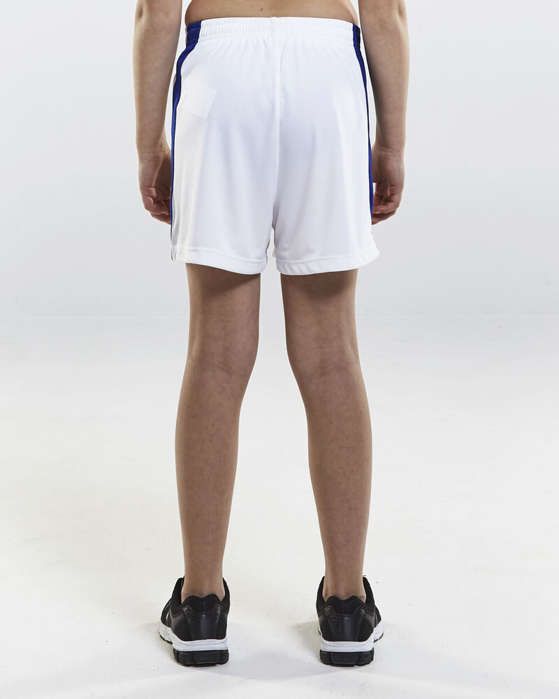 Progress Short Contrast Jr von Craft – Royal Blue
