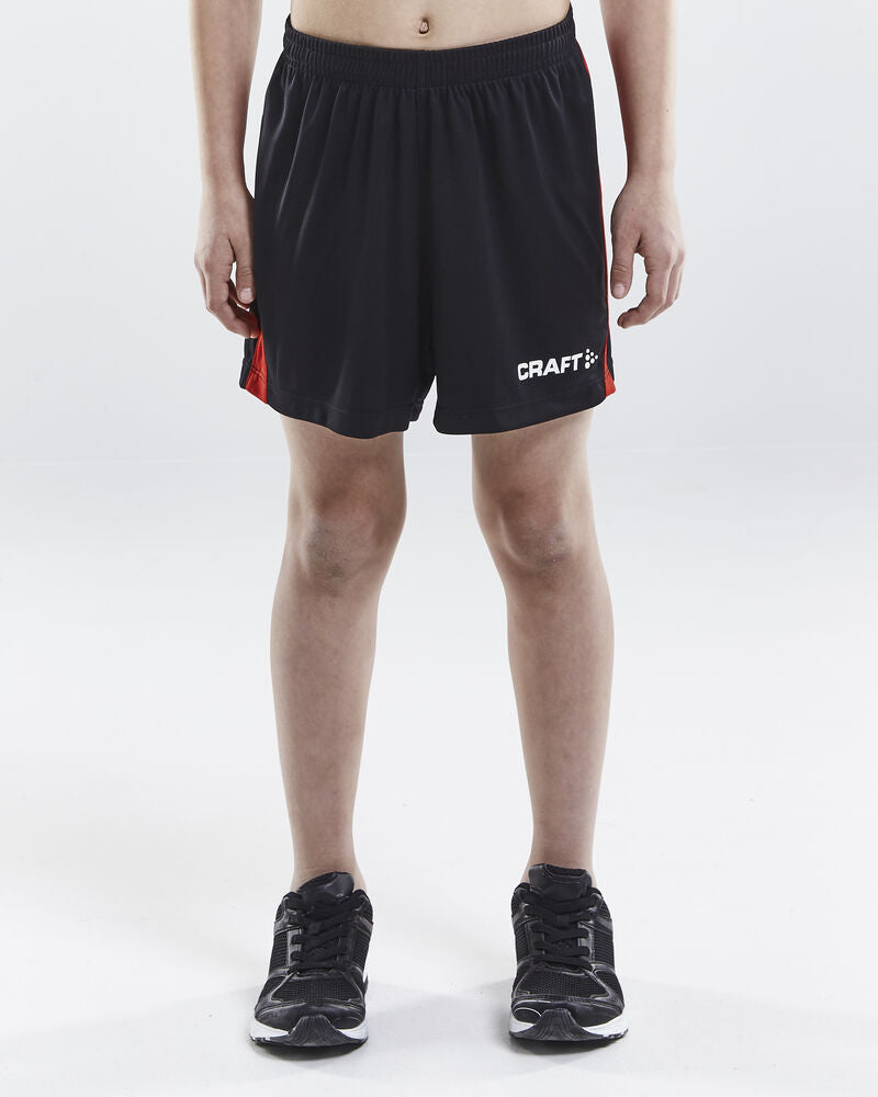 Progress Short Contrast Jr von Craft – Royal Blue