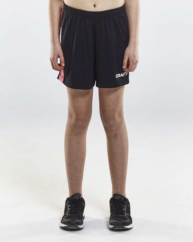 Progress Short Contrast Jr von Craft – Royal Blue