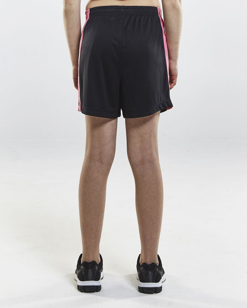 Progress Short Contrast Jr von Craft – Royal Blue