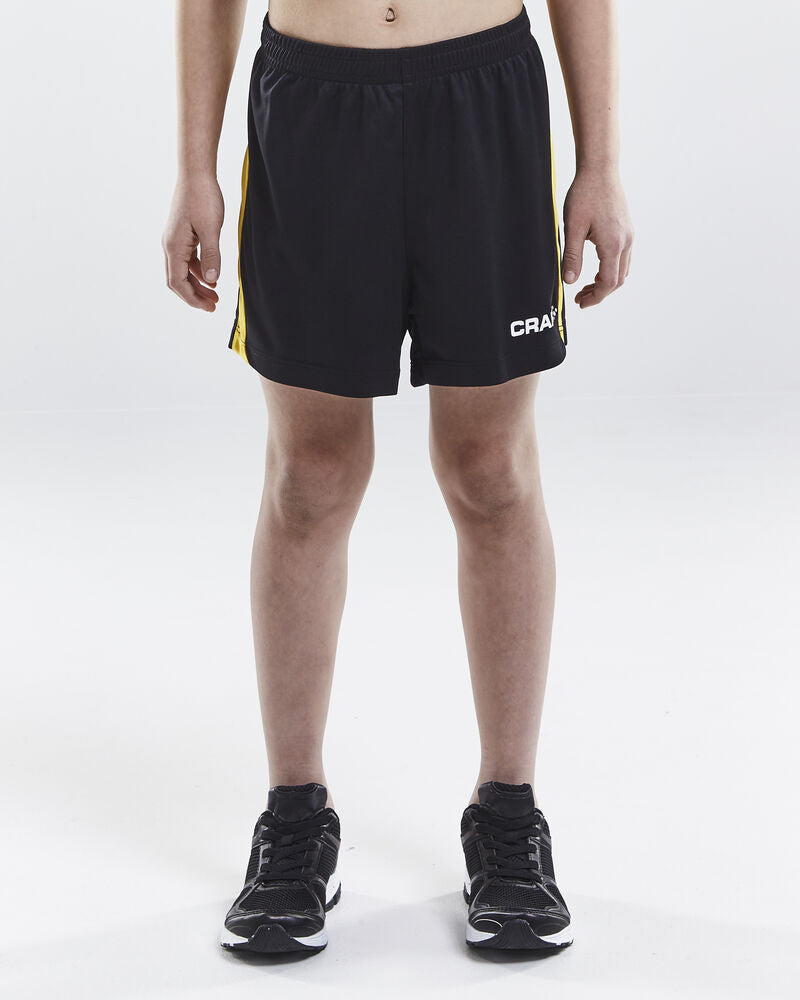 Progress Short Contrast Jr von Craft – Royal Blue