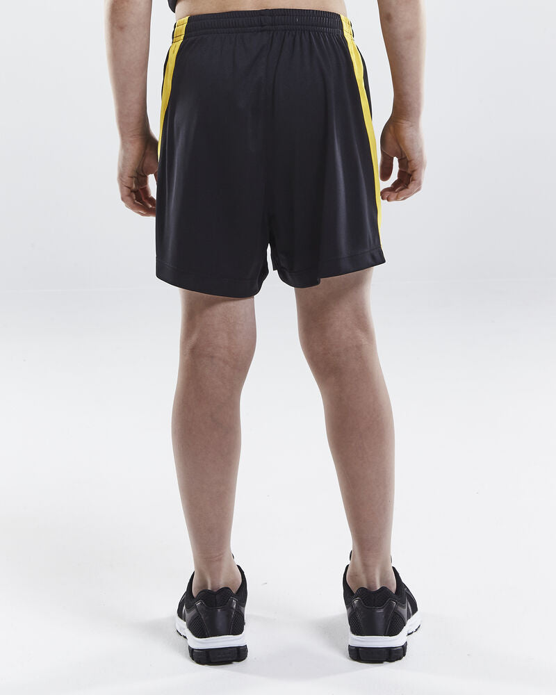 Progress Short Contrast Jr von Craft – Royal Blue