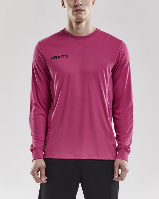 Craft Squad Go Gk Ls Jersey M – Trikots