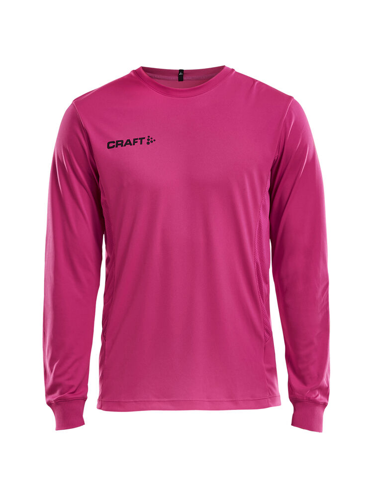 Squad Go Gk Ls Jersey M von Craft – Metro