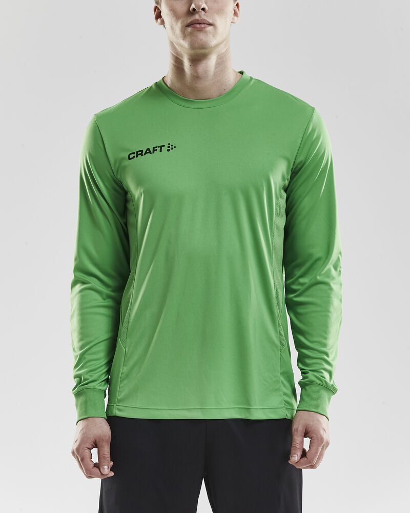 Squad Go Gk Ls Jersey M von Craft – Metro