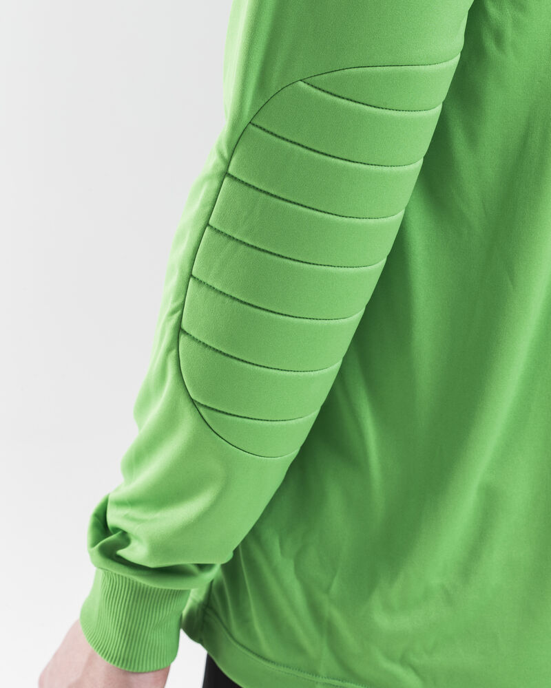 Squad Go Gk Ls Jersey M von Craft – Metro